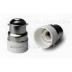 Adapateur de douille E27 - E14
