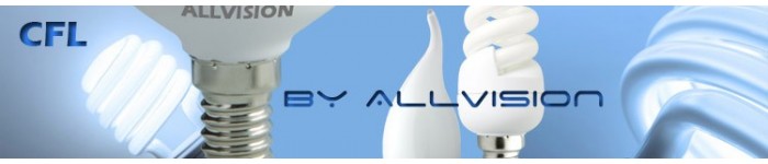 Ampoules Fluocompactes