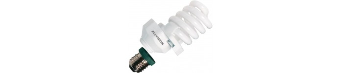 Ampoule Fluo 3 Culots