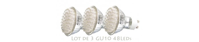 Ampoule LED en Lots