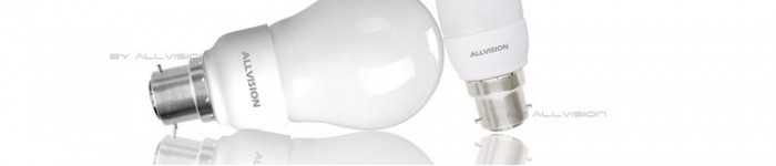 Ampoule Fluo B22