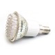 SPOT LED E14 48 LEDs 