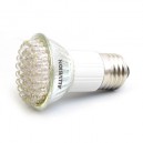 SPOT LED E27 48 LEDs 