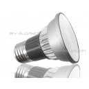 SPOT LED E27  SMD Haute Puissance Design 