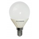 MINI-GLOBE LED E14 15 LEDs 