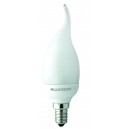 FLAMME COUP DE VENT LED E14 15 LEDs 