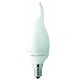 FLAMME COUP DE VENT LED E14 15 LEDs 