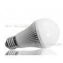 AMPOULE SPHERE LED E27  SMD Haute Puissance Design 