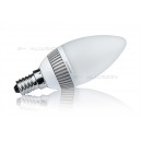 Amploule FLAMME LED E14 30 LEDs 