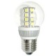 Amploule Sphère LED E27 21 LEDs