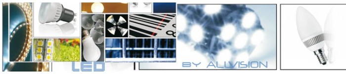 Ampoules LED