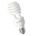 Ampoules Spirale E27 CFL 15 W