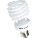 Ampoules Spirale E27 CFL 20 W 6400K