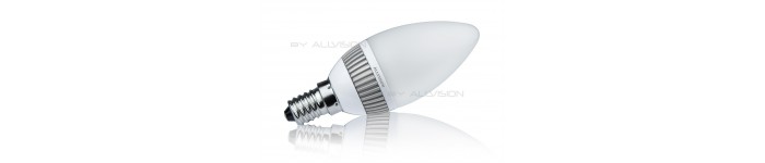 Ampoule LED E14