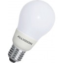 Ampoule Sph&egrave;re A60 E27 CFL 11 W