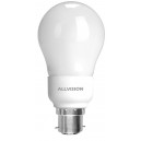 Ampoule Sph&egrave;re A60 B22 CFL 11 W