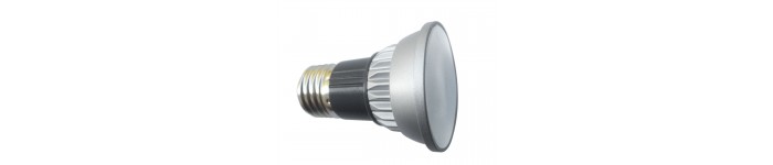 Ampoule LED E27
