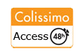 Colissimo Access Suivi 48h