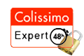 Colissimo Expert Recommandé 48h 