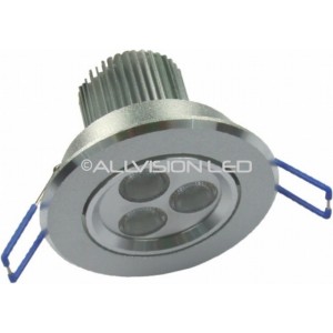 Downlight LED 2001