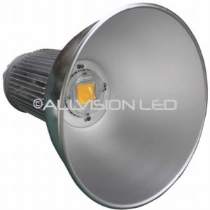 Cloche LED 200W