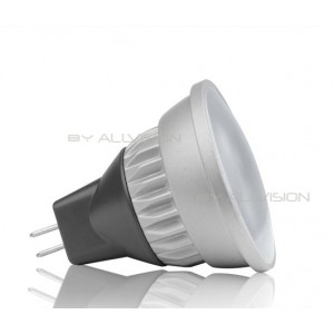 SPOT LED GU5.3  SMD Haute Puissance Design 