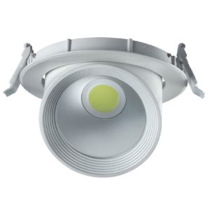 Spot LED Encastr&eacute;